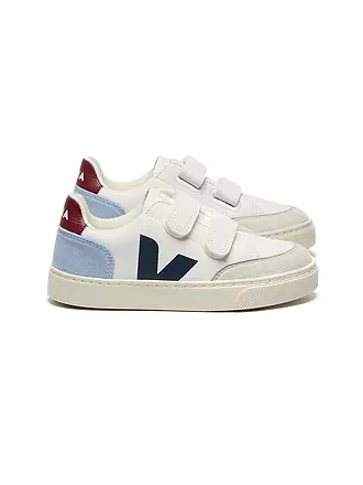 VEJA | Kinder Sneaker SMALL V-12 | 